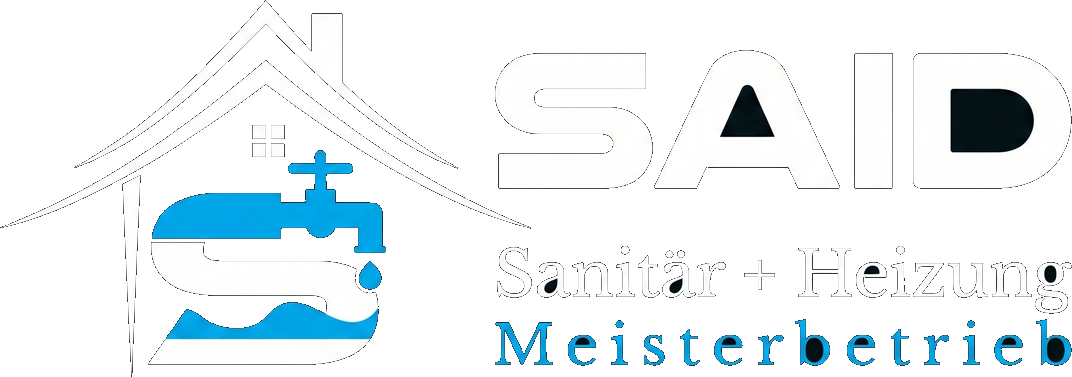 SAID Sanitär + Heizung